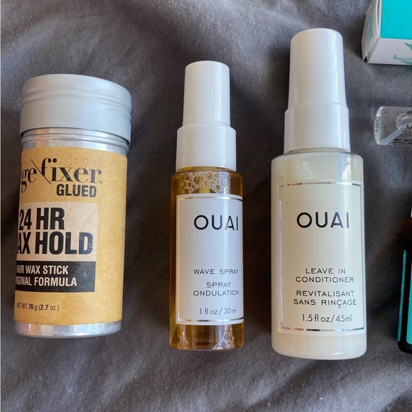 OUAI Hair Ouai Hair Care Bundle Poshmark
